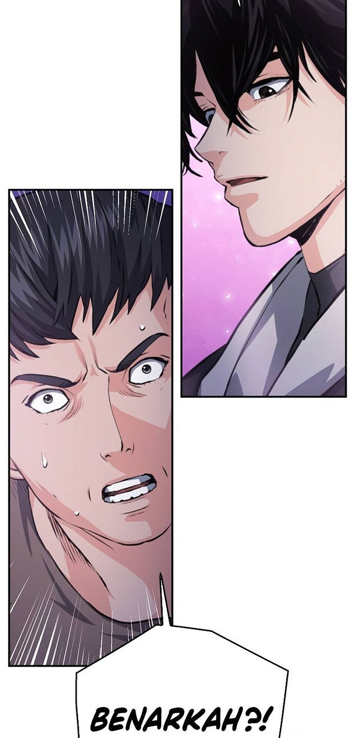 Seoul Station Druid Chapter 155 - halaman 63