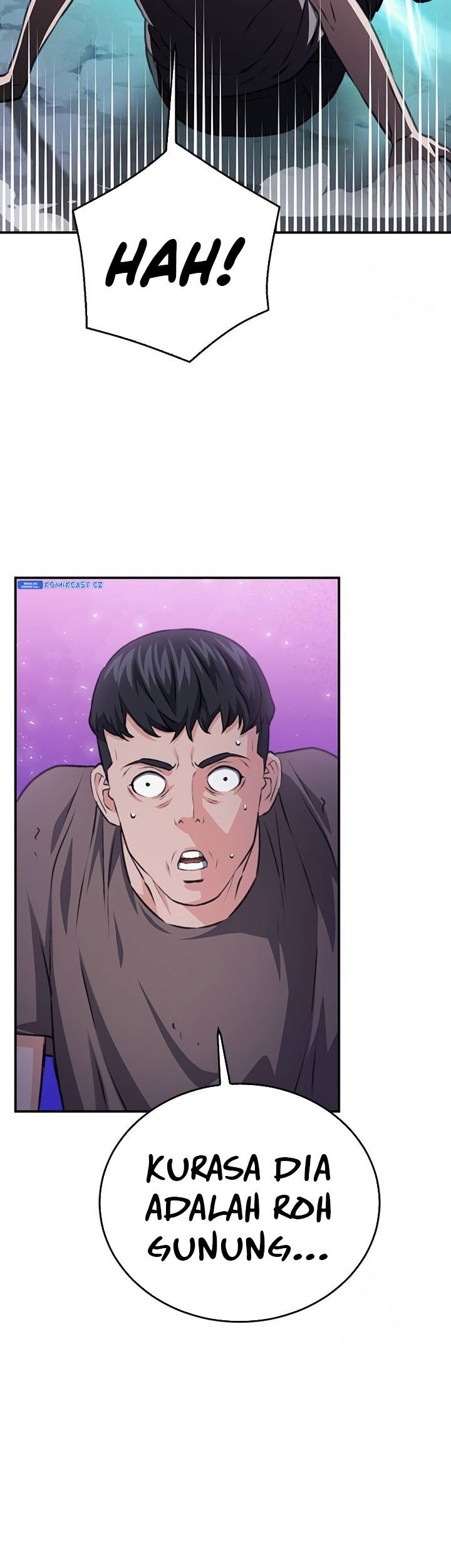 Seoul Station Druid Chapter 155 - halaman 78