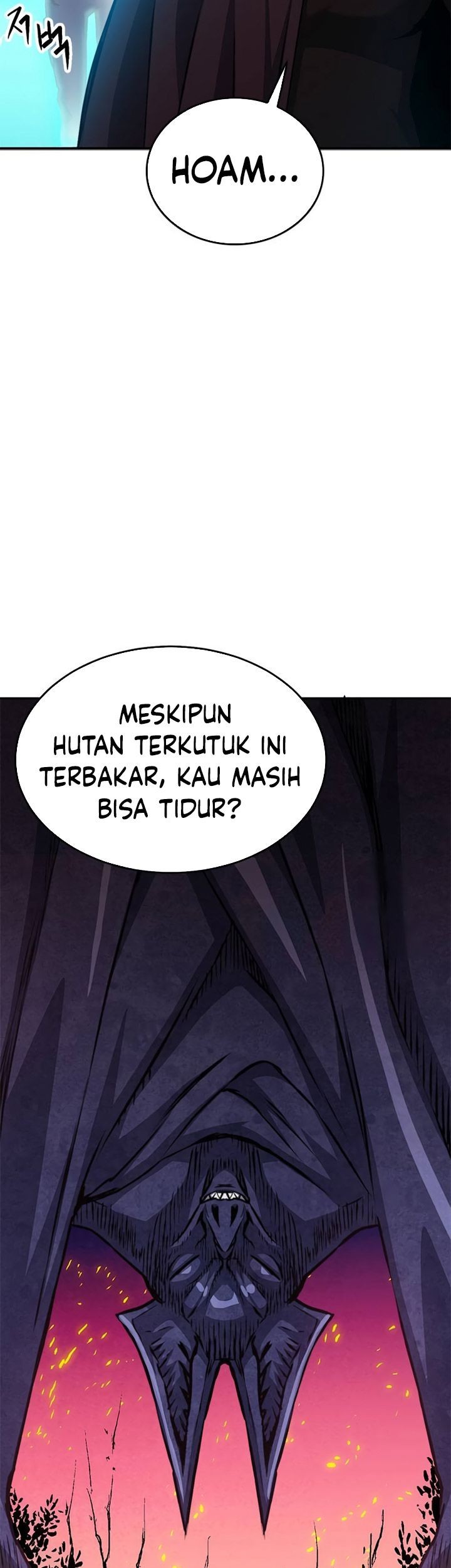 Seoul Station Druid Chapter 155 - halaman 80