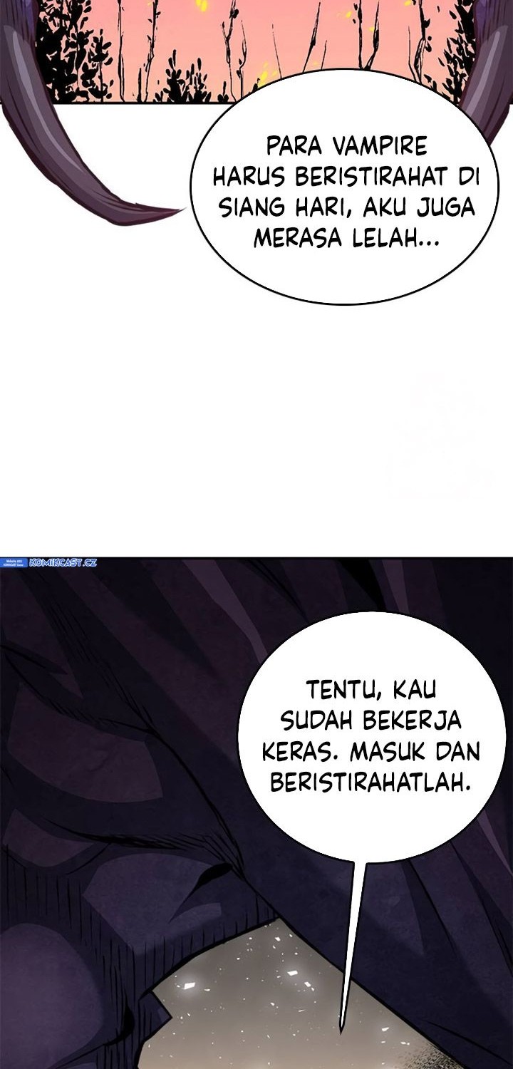 Seoul Station Druid Chapter 155 - halaman 81
