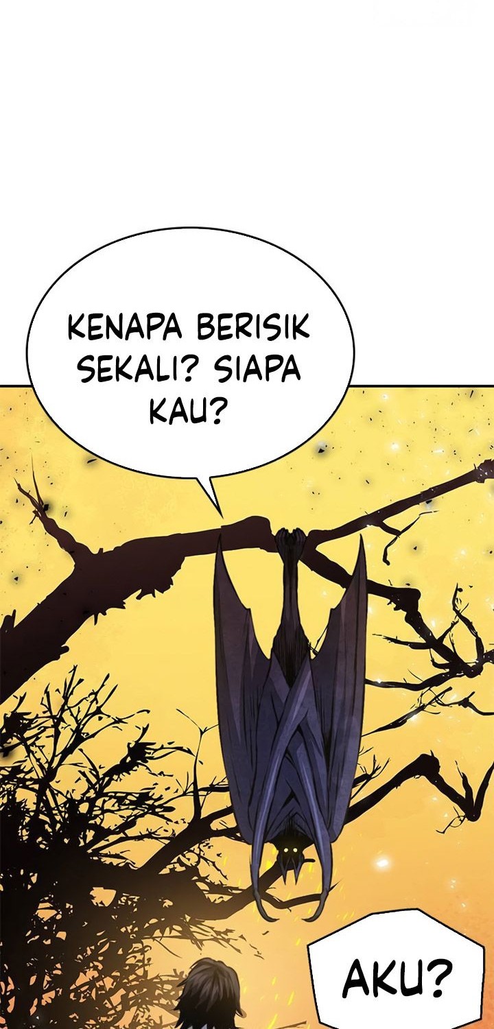 Seoul Station Druid Chapter 155 - halaman 83