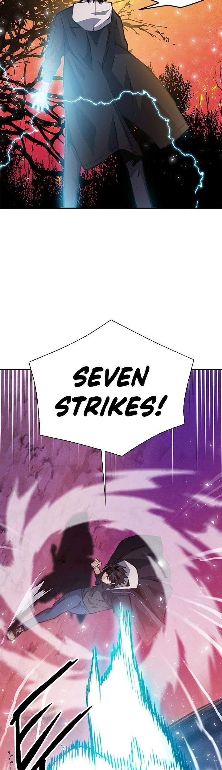 Seoul Station Druid Chapter 155 - halaman 84