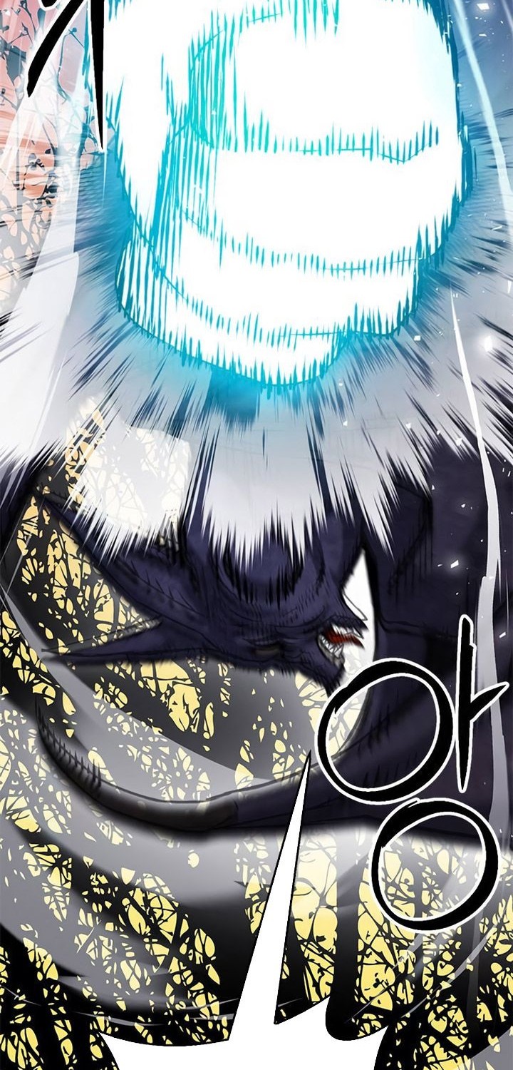 Seoul Station Druid Chapter 155 - halaman 85