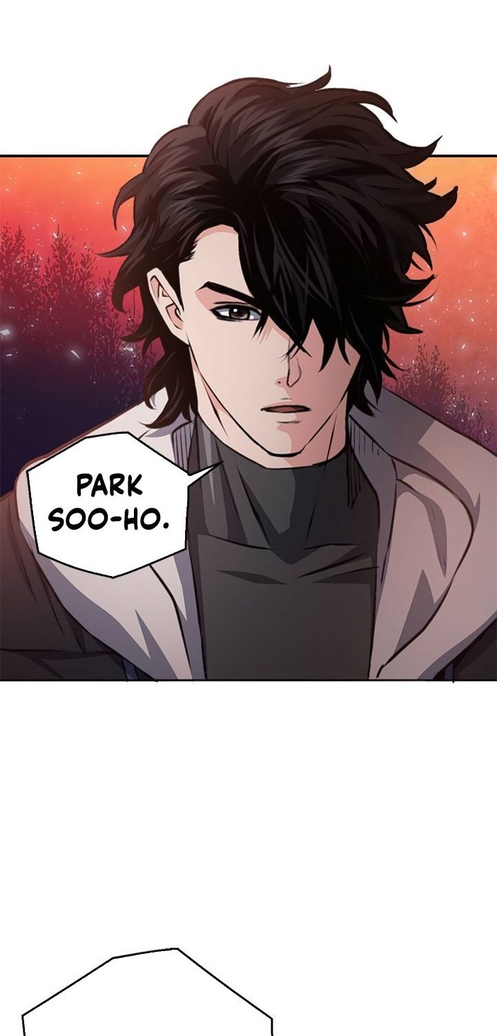 Seoul Station Druid Chapter 155 - halaman 87
