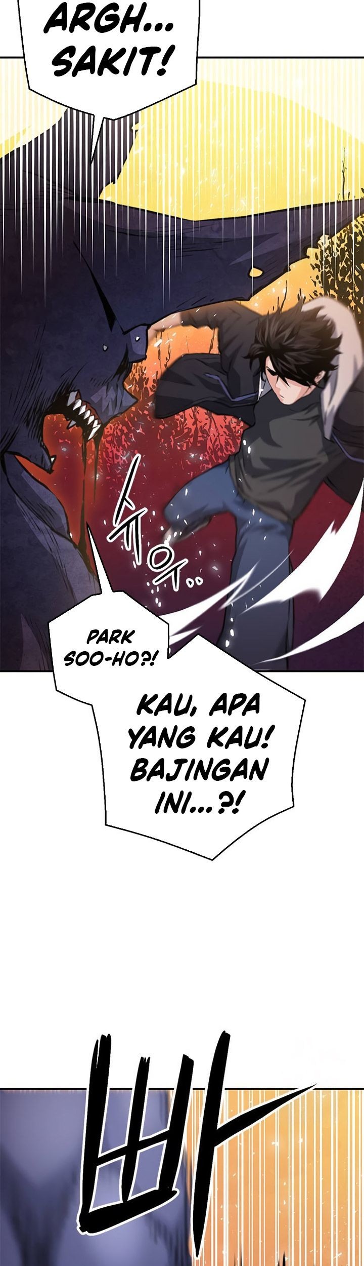 Seoul Station Druid Chapter 155 - halaman 88