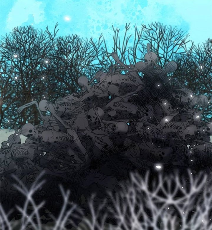 Seoul Station Druid Chapter 155 - halaman 9