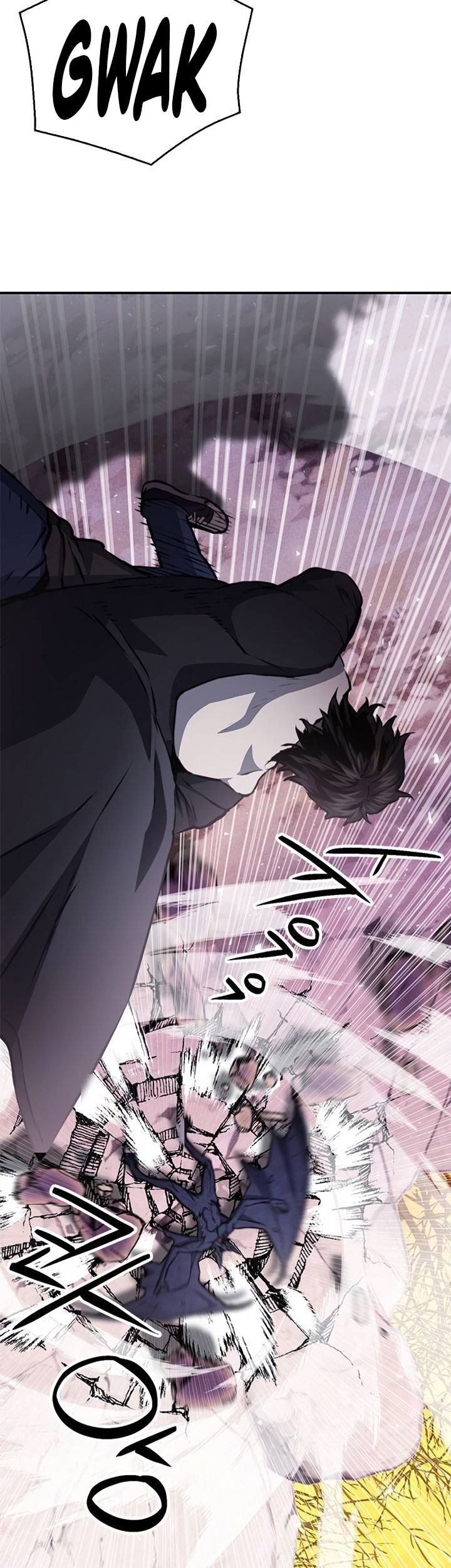 Seoul Station Druid Chapter 155 - halaman 90