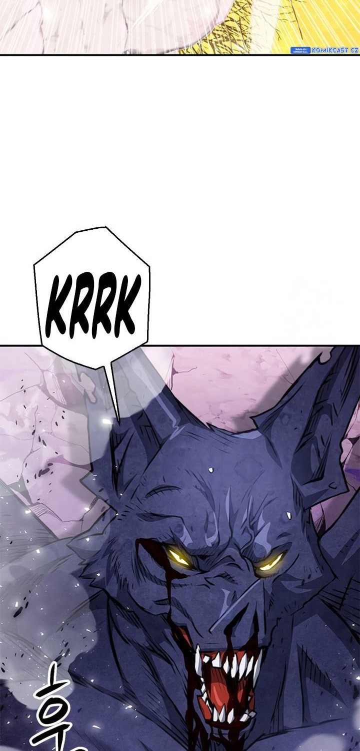 Seoul Station Druid Chapter 155 - halaman 91