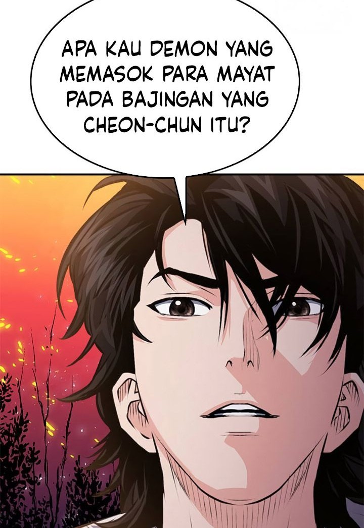 Seoul Station Druid Chapter 155 - halaman 93