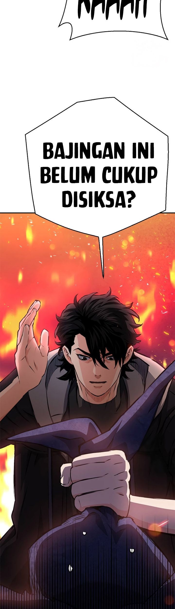 Seoul Station Druid Chapter 155 - halaman 98