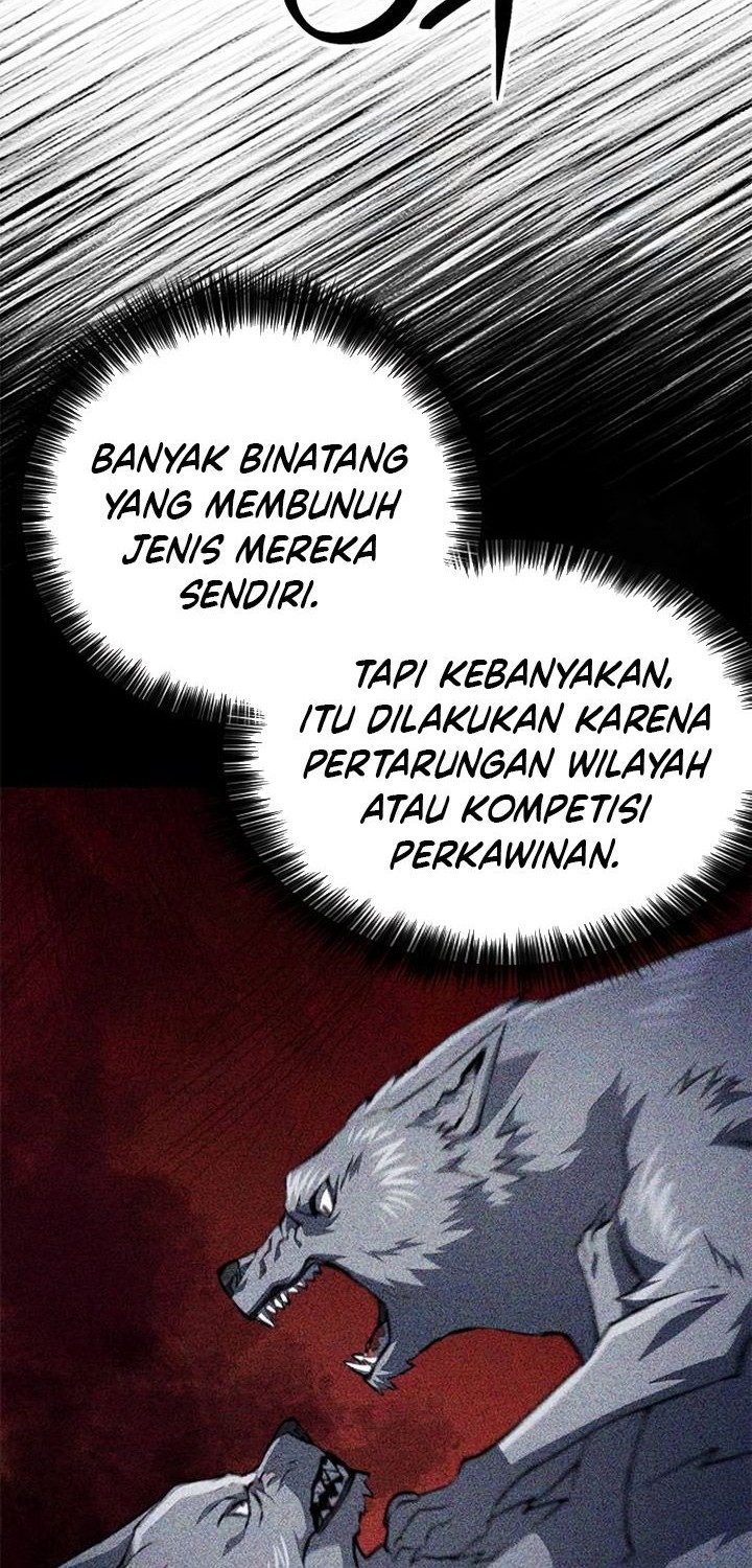 Seoul Station Druid Chapter 156 - halaman 10