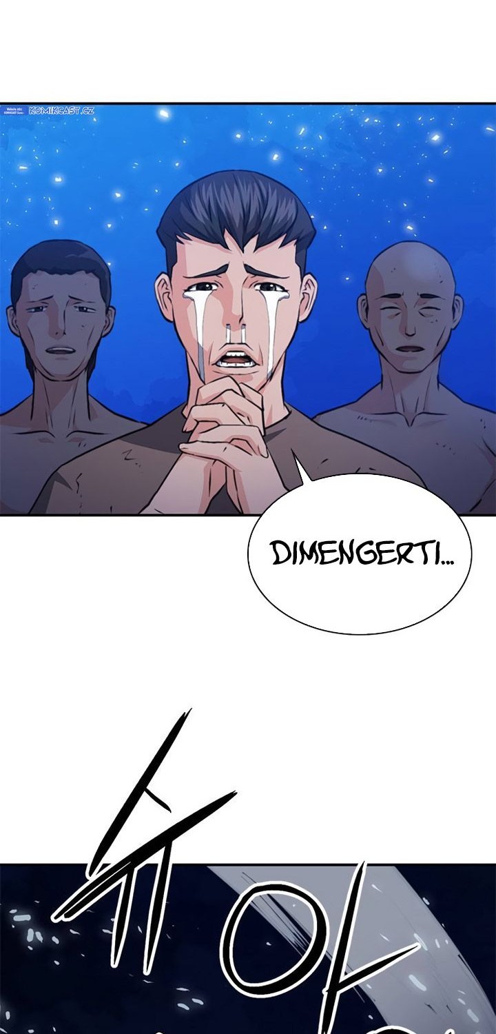 Seoul Station Druid Chapter 156 - halaman 20