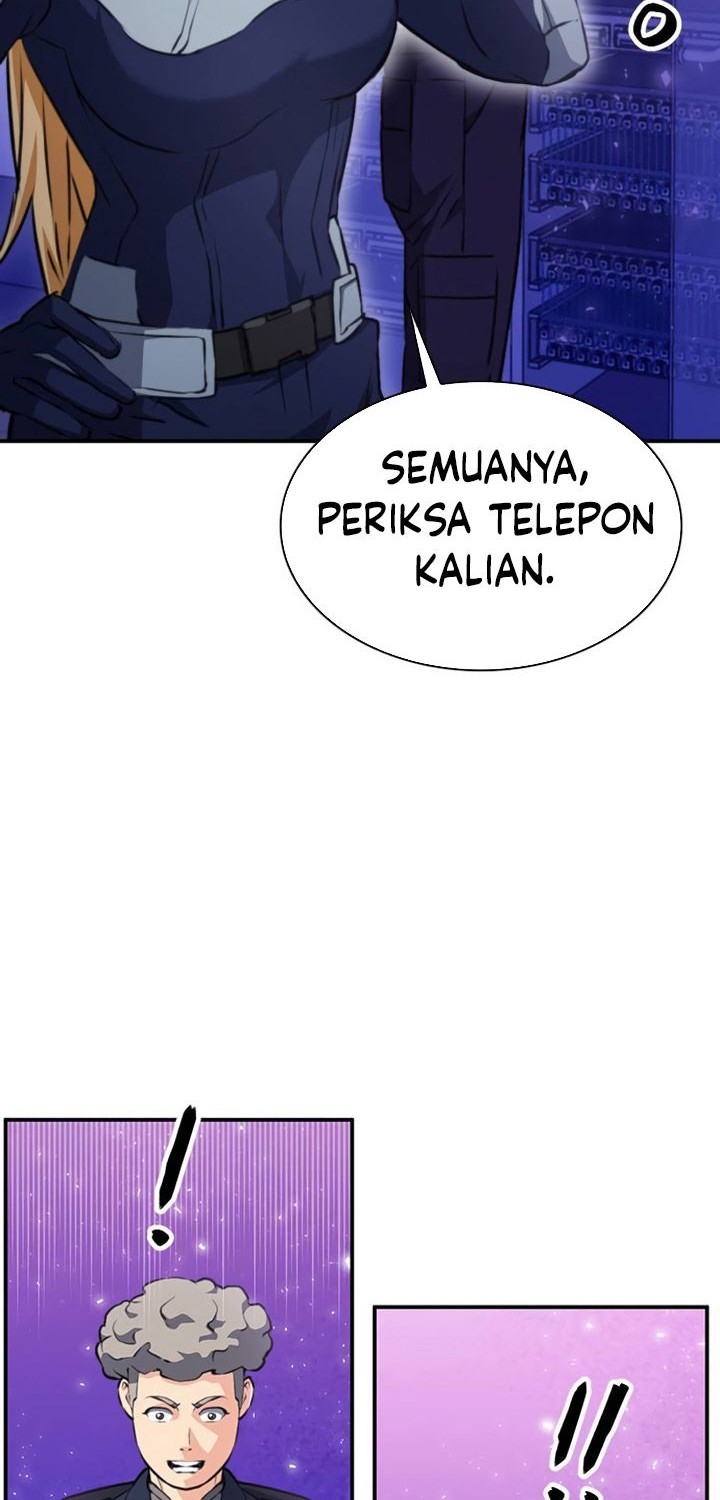 Seoul Station Druid Chapter 156 - halaman 26