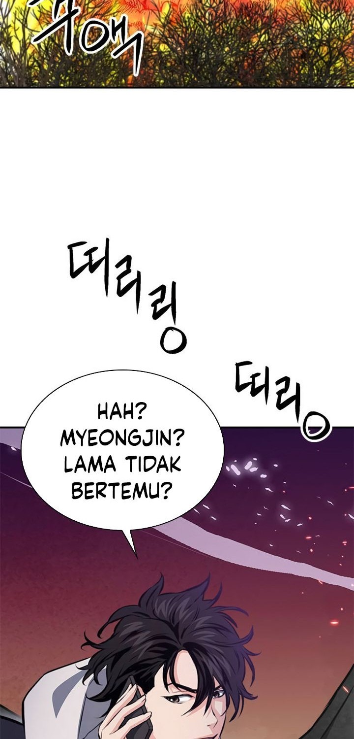 Seoul Station Druid Chapter 156 - halaman 28