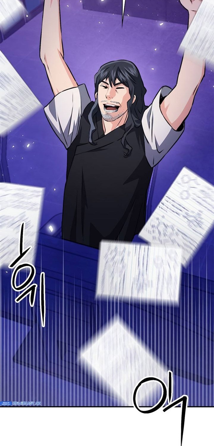 Seoul Station Druid Chapter 156 - halaman 32