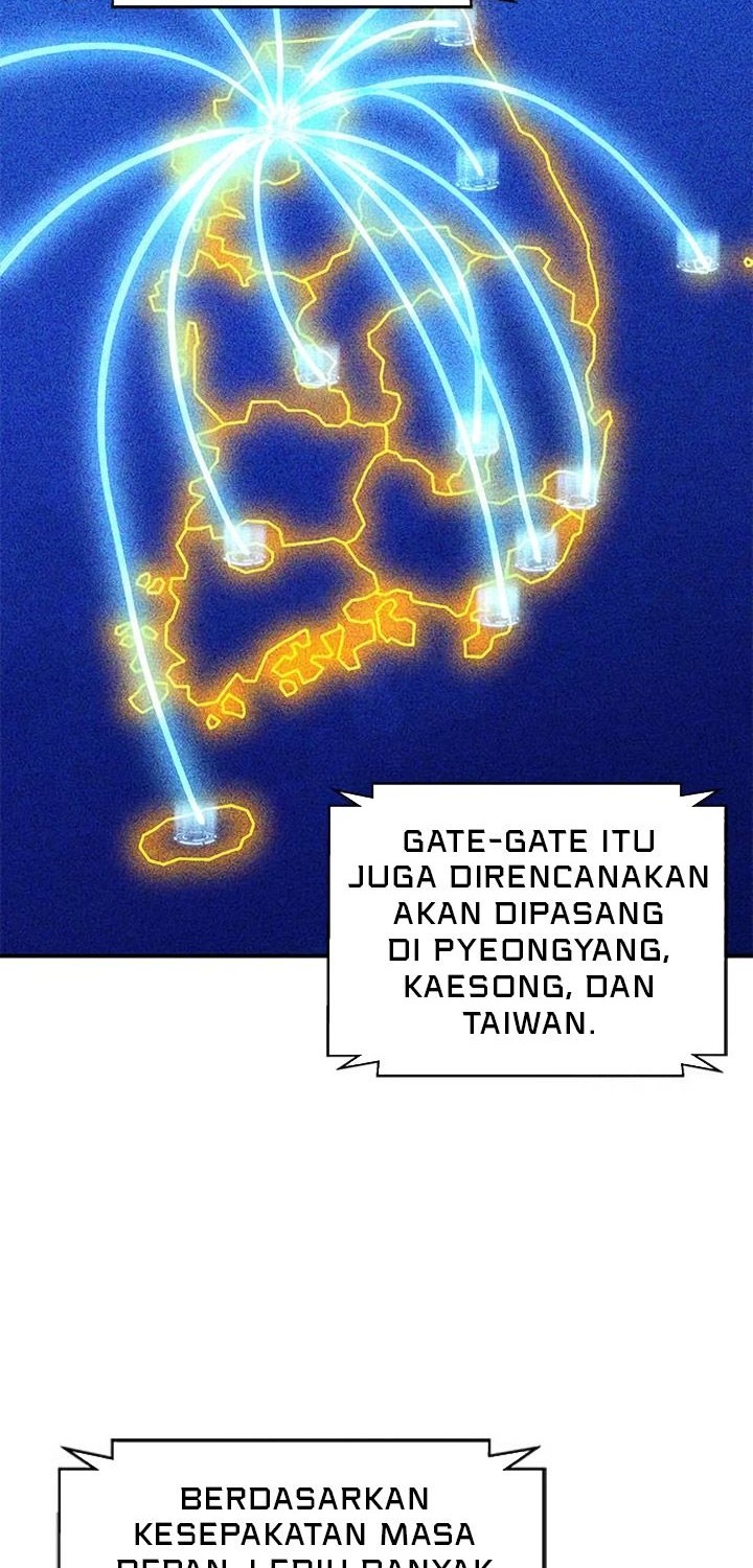Seoul Station Druid Chapter 156 - halaman 34