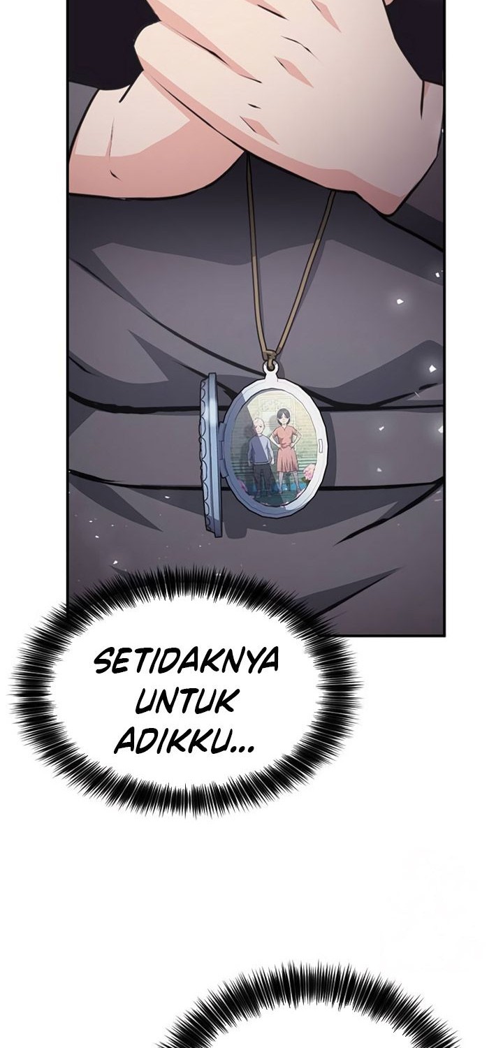 Seoul Station Druid Chapter 156 - halaman 38