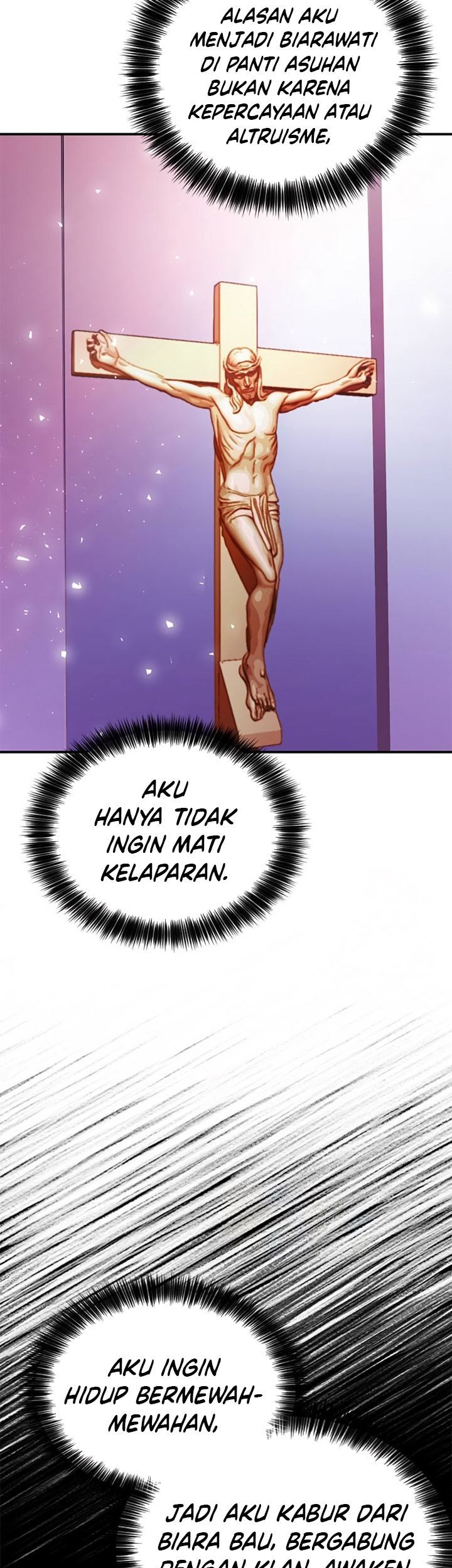 Seoul Station Druid Chapter 156 - halaman 39