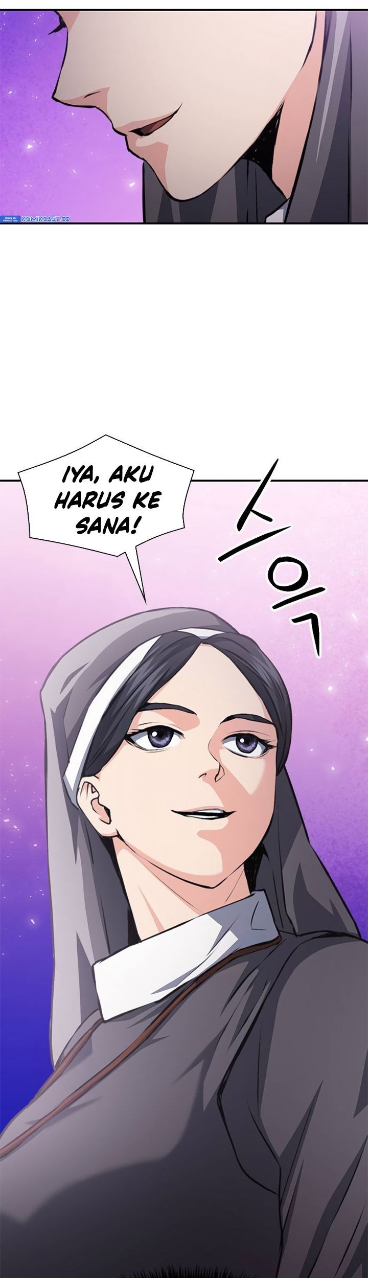 Seoul Station Druid Chapter 156 - halaman 47