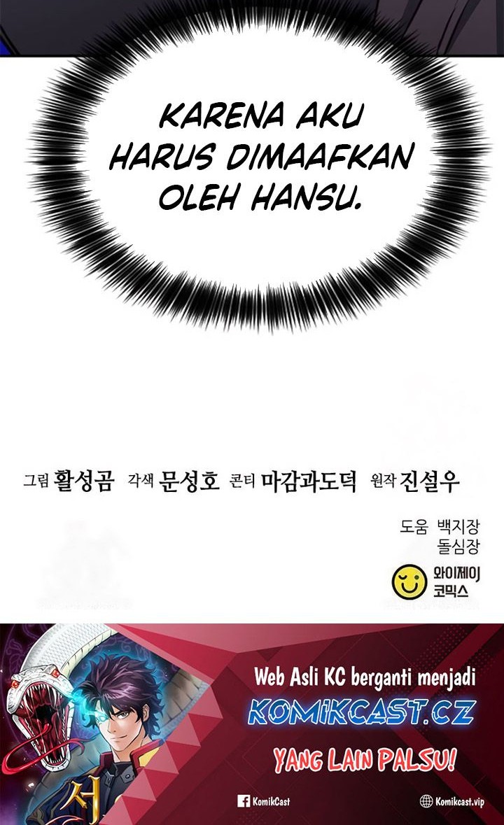 Seoul Station Druid Chapter 156 - halaman 48