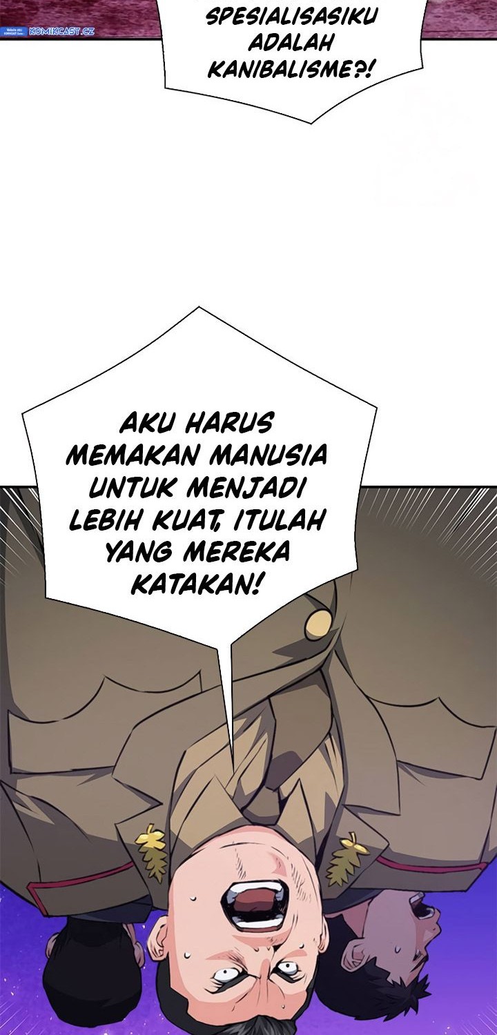 Seoul Station Druid Chapter 156 - halaman 6