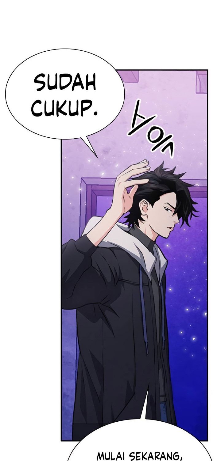 Seoul Station Druid Chapter 156 - halaman 8