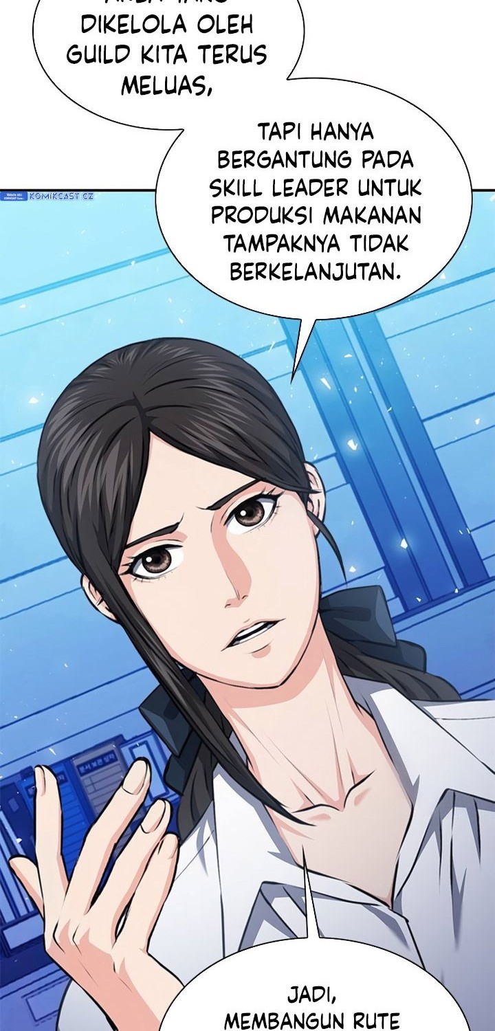 Seoul Station Druid Chapter 157 - halaman 15