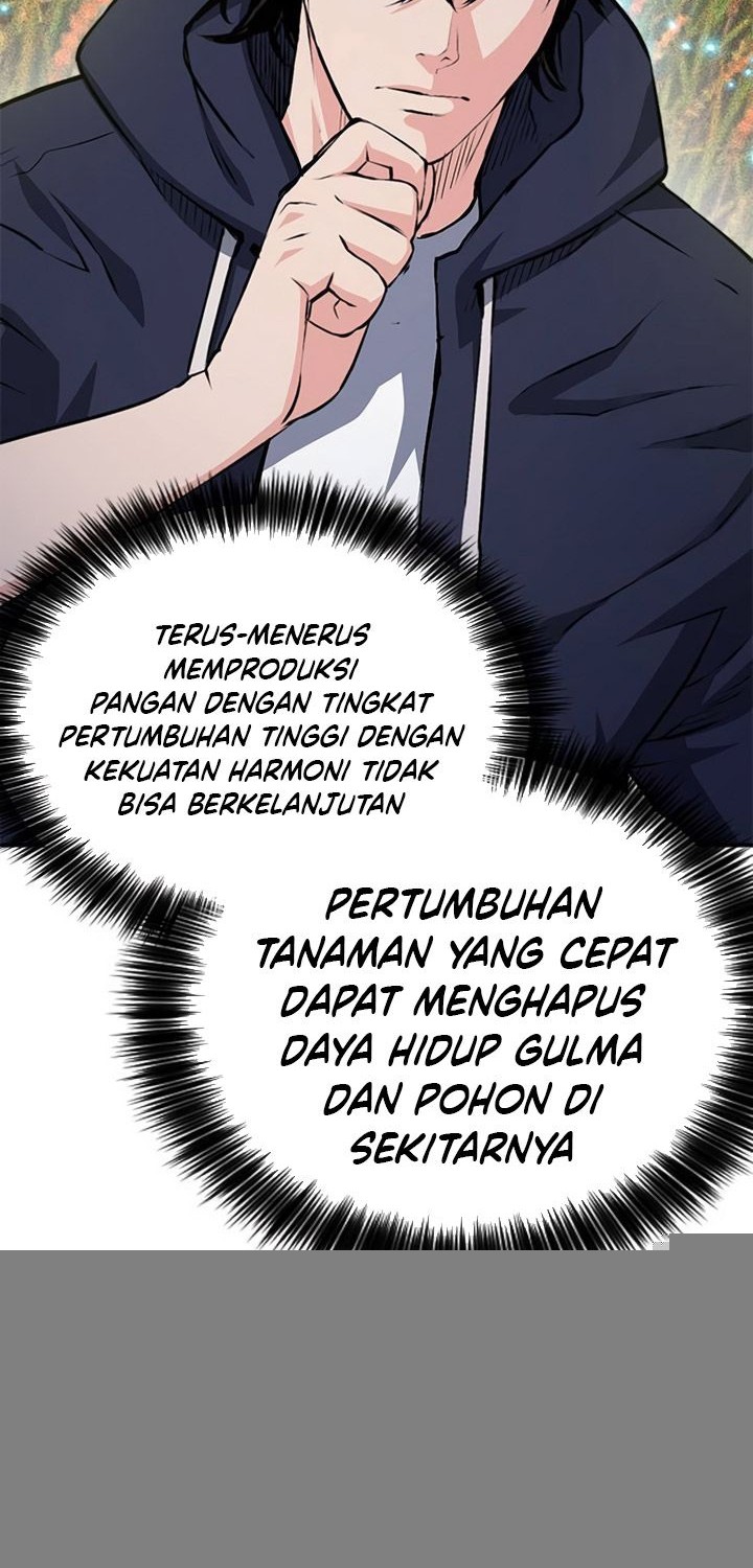 Seoul Station Druid Chapter 157 - halaman 17