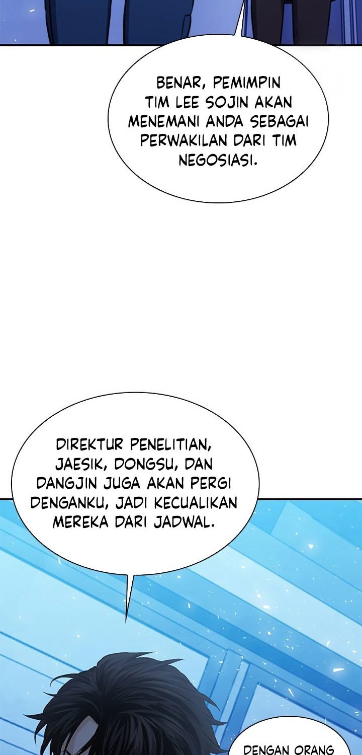 Seoul Station Druid Chapter 157 - halaman 23