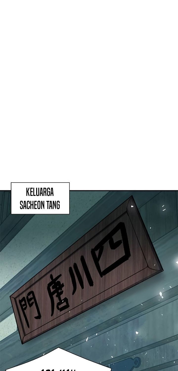 Seoul Station Druid Chapter 157 - halaman 25