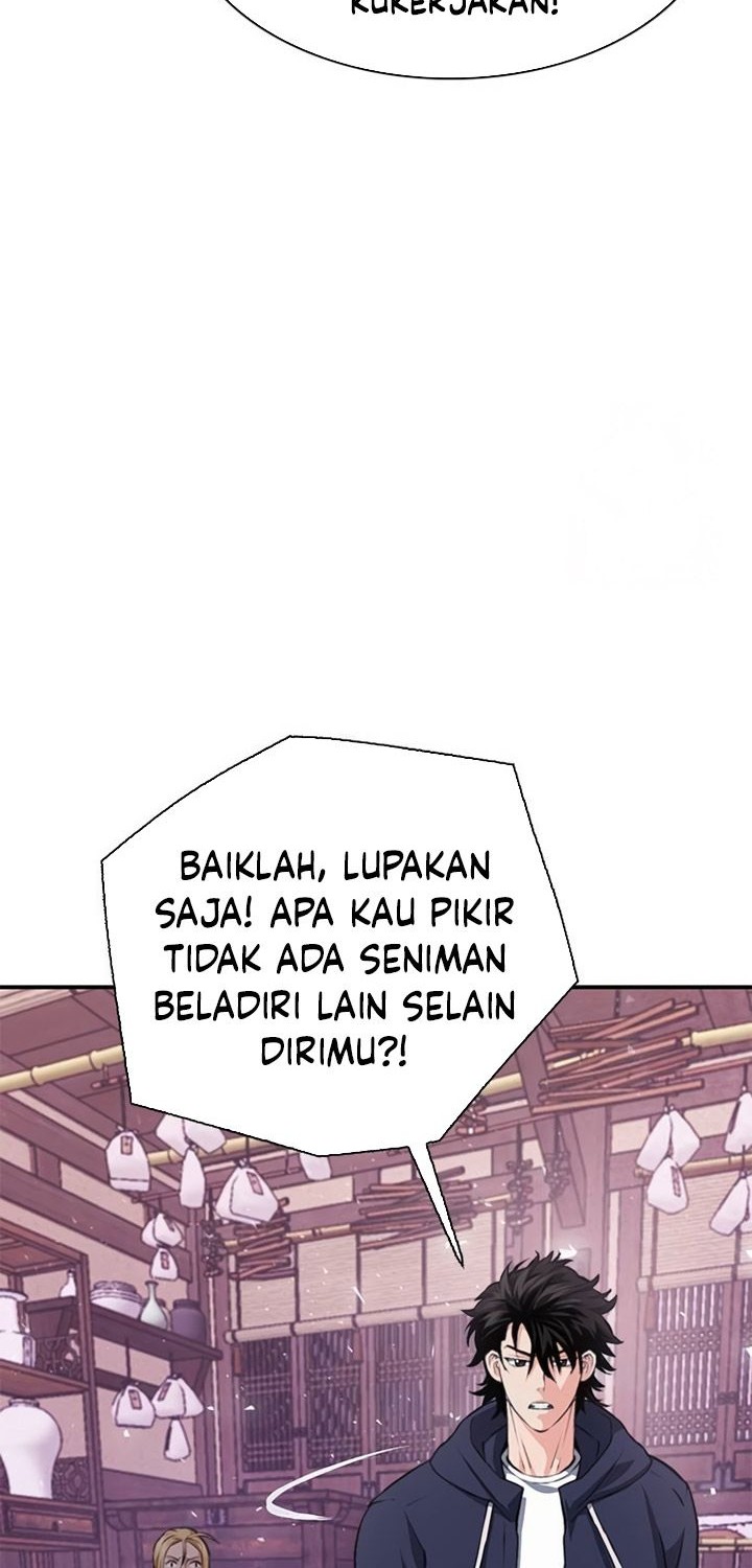 Seoul Station Druid Chapter 157 - halaman 27