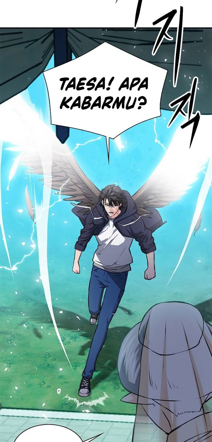 Seoul Station Druid Chapter 157 - halaman 31