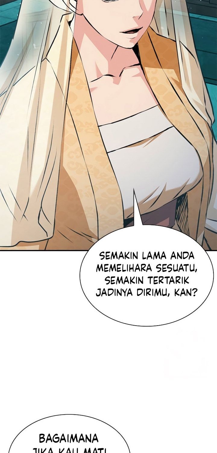 Seoul Station Druid Chapter 157 - halaman 35