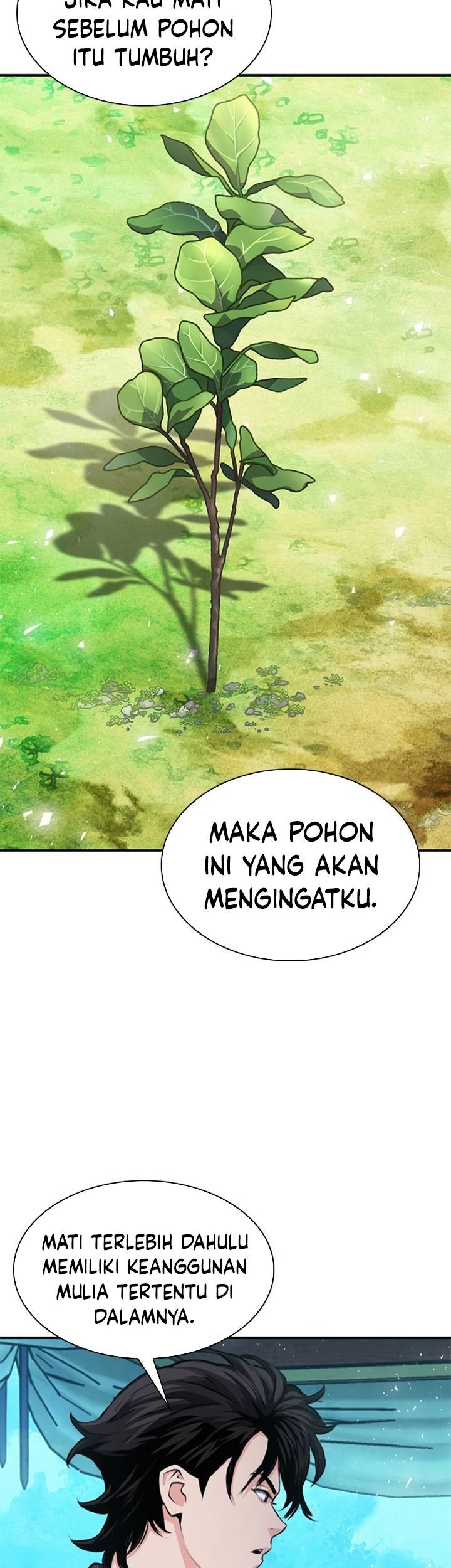 Seoul Station Druid Chapter 157 - halaman 36
