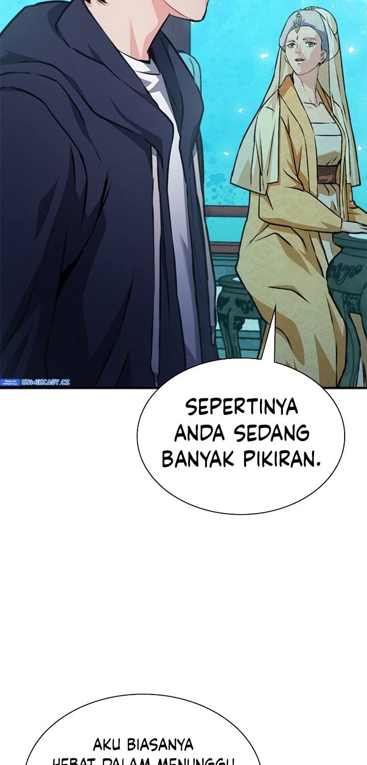 Seoul Station Druid Chapter 157 - halaman 37