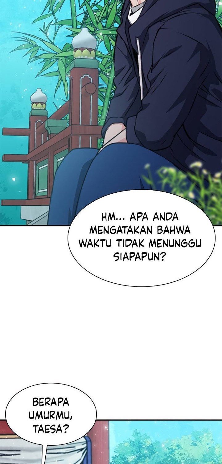 Seoul Station Druid Chapter 157 - halaman 39