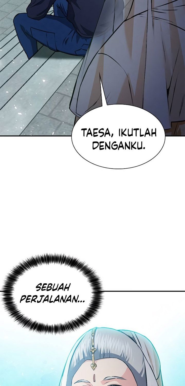 Seoul Station Druid Chapter 157 - halaman 43