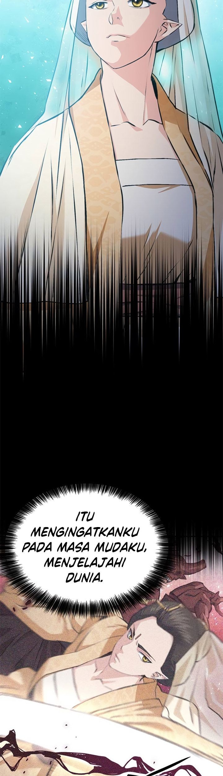 Seoul Station Druid Chapter 157 - halaman 44