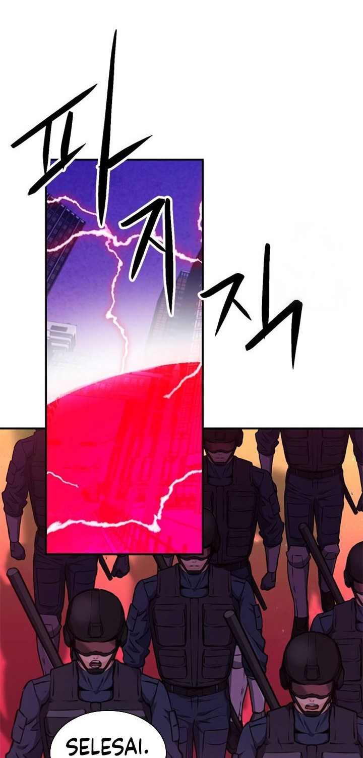 Seoul Station Druid Chapter 157 - halaman 47