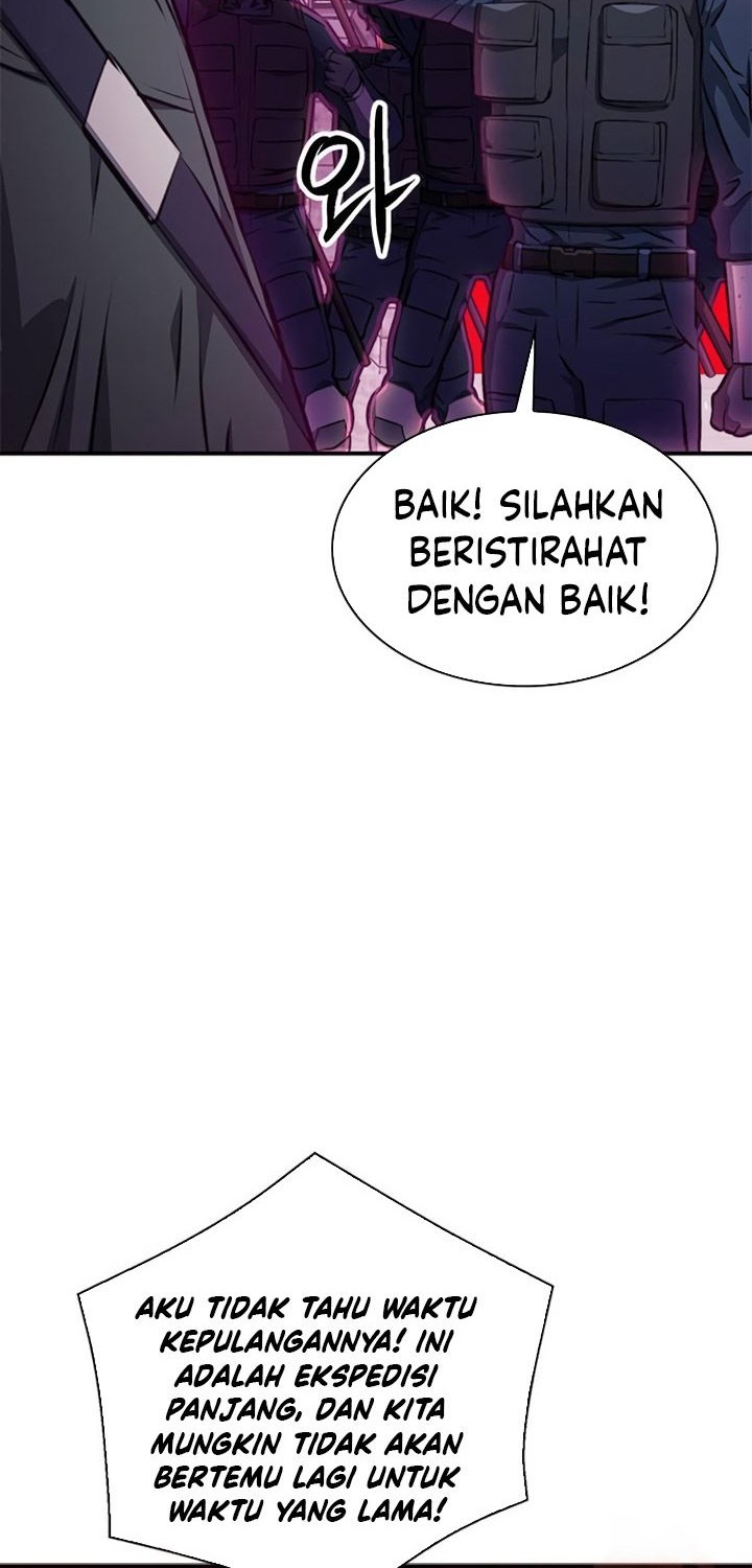 Seoul Station Druid Chapter 157 - halaman 49