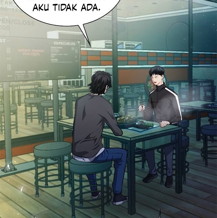 Seoul Station Druid Chapter 157 - halaman 5