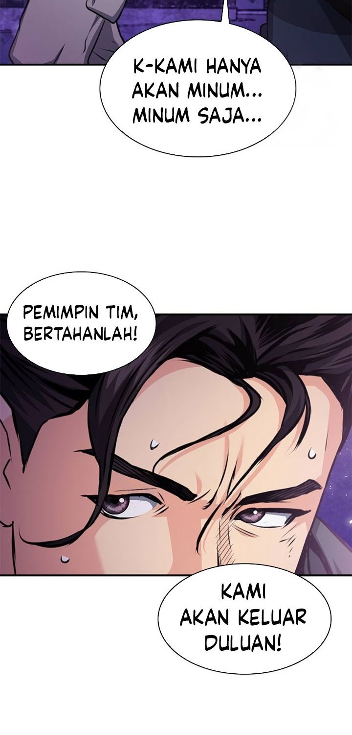 Seoul Station Druid Chapter 157 - halaman 53
