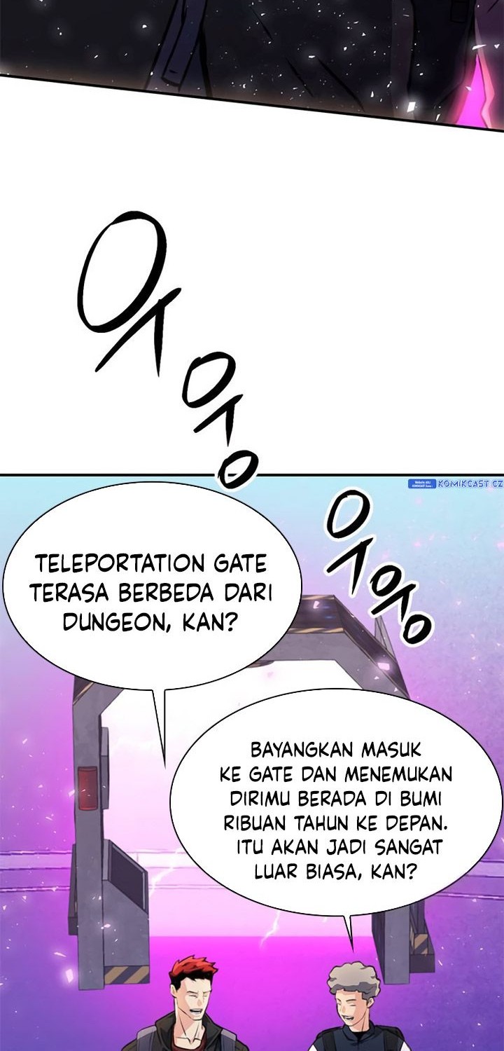 Seoul Station Druid Chapter 157 - halaman 55
