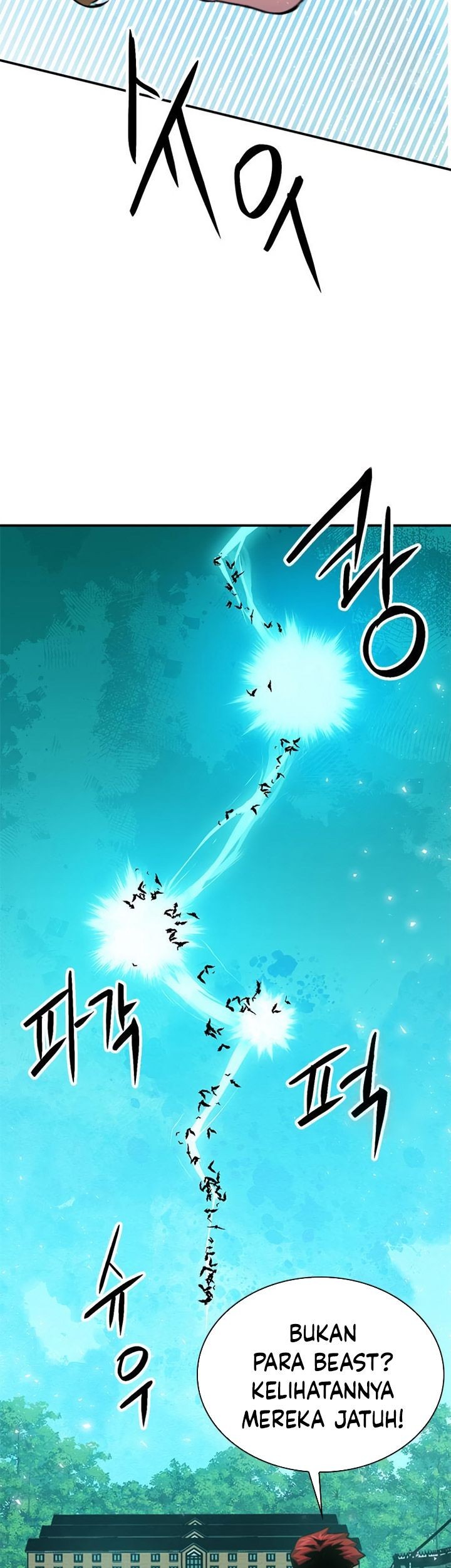Seoul Station Druid Chapter 157 - halaman 60