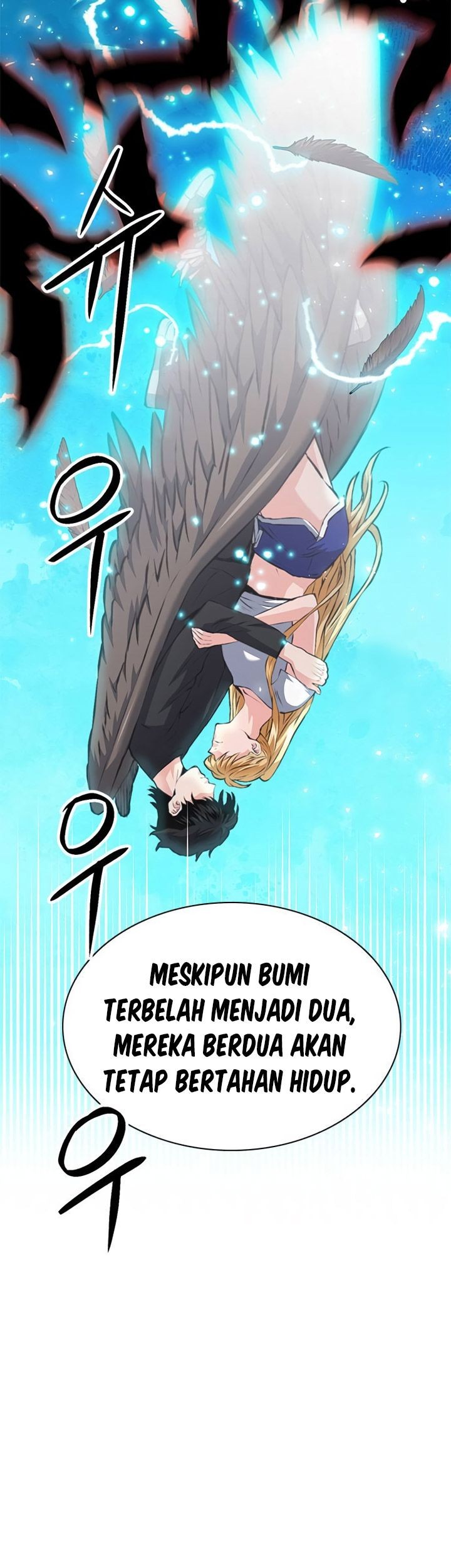 Seoul Station Druid Chapter 157 - halaman 62