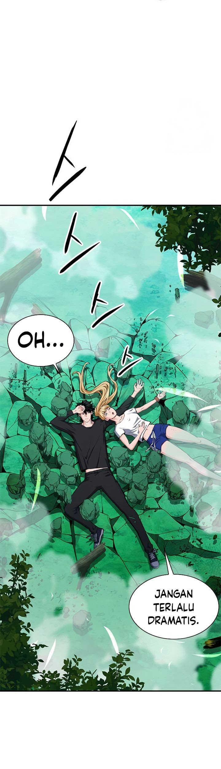 Seoul Station Druid Chapter 157 - halaman 64