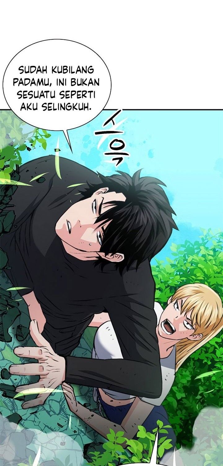 Seoul Station Druid Chapter 157 - halaman 65