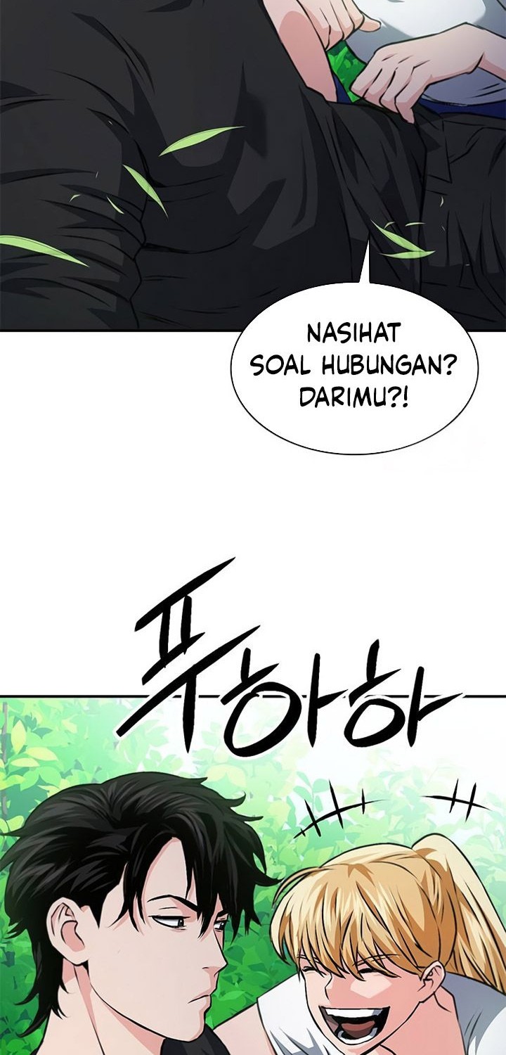 Seoul Station Druid Chapter 157 - halaman 67