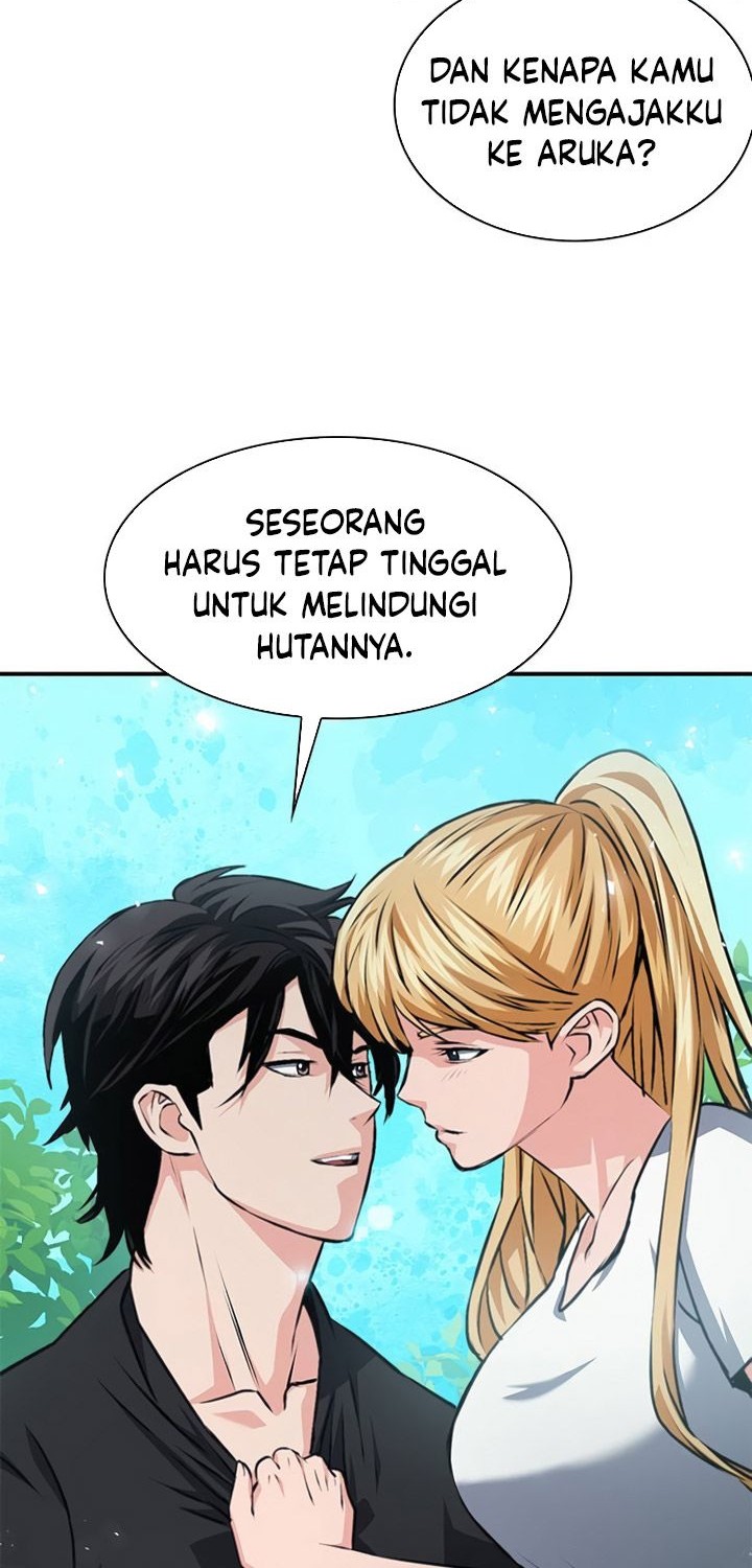 Seoul Station Druid Chapter 157 - halaman 69