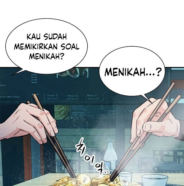 Seoul Station Druid Chapter 157 - halaman 7